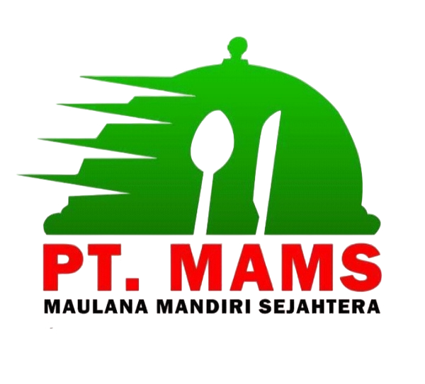 Logo PT MAMS